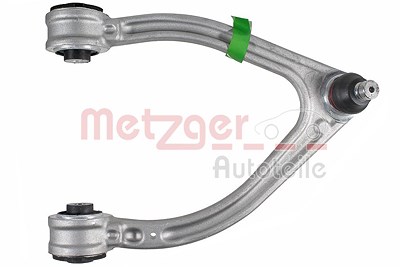 Metzger Lenker, Radaufhängung [Hersteller-Nr. 58172102] für Mercedes-Benz von METZGER