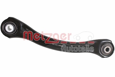 Metzger Lenker, Radaufhängung [Hersteller-Nr. 58174104] für Mercedes-Benz von METZGER