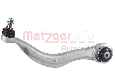 Metzger Lenker, Radaufhängung [Hersteller-Nr. 58174201] für Alfa Romeo von METZGER