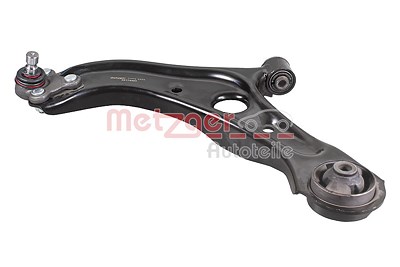 Metzger Lenker, Radaufhängung [Hersteller-Nr. 58174401] für Hyundai, Kia von METZGER