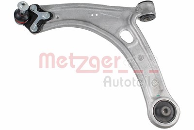 Metzger Lenker, Radaufhängung [Hersteller-Nr. 58175201] für Audi von METZGER