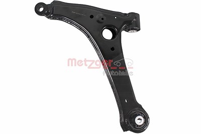 Metzger Lenker, Radaufhängung [Hersteller-Nr. 58175601] für Mercedes-Benz von METZGER