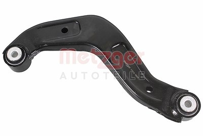 Metzger Lenker, Radaufhängung [Hersteller-Nr. 58180604] für Audi, Seat von METZGER