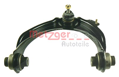 Metzger Lenker, Radaufhängung [Hersteller-Nr. 58044401] für Honda von METZGER