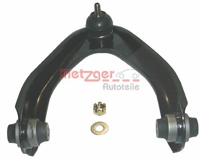 Metzger Lenker, Radaufhängung [Hersteller-Nr. 58043701] für Honda von METZGER