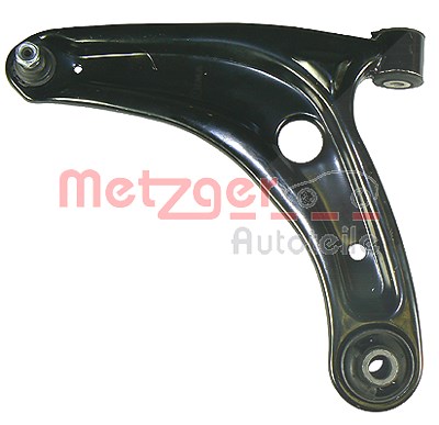 Metzger Lenker, Radaufhängung [Hersteller-Nr. 58044801] für Honda von METZGER