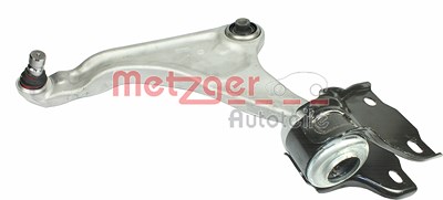 Metzger Lenker, Radaufhängung [Hersteller-Nr. 58092811] für Land Rover von METZGER