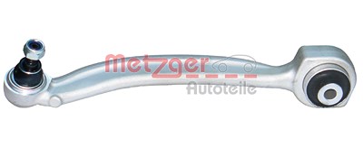 Metzger Lenker, Radaufhängung [Hersteller-Nr. 58054001] für Mercedes-Benz von METZGER