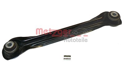 Metzger Lenker, Radaufhängung [Hersteller-Nr. 58048719] für Mercedes-Benz von METZGER