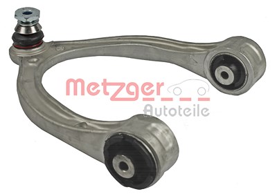 Metzger Lenker, Radaufhängung [Hersteller-Nr. 58092501] für Mercedes-Benz von METZGER