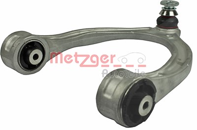 Metzger Lenker, Radaufhängung [Hersteller-Nr. 58092602] für Mercedes-Benz von METZGER