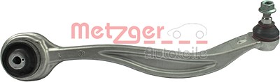 Metzger Lenker, Radaufhängung [Hersteller-Nr. 58090312] für Mercedes-Benz von METZGER