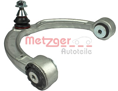 Metzger Lenker, Radaufhängung [Hersteller-Nr. 58094901] für Mercedes-Benz von METZGER