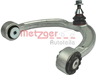 Metzger Lenker, Radaufhängung [Hersteller-Nr. 58095002] für Mercedes-Benz von METZGER