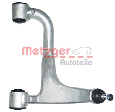 Metzger Lenker, Radaufhängung [Hersteller-Nr. 58052404] für Mercedes-Benz von METZGER