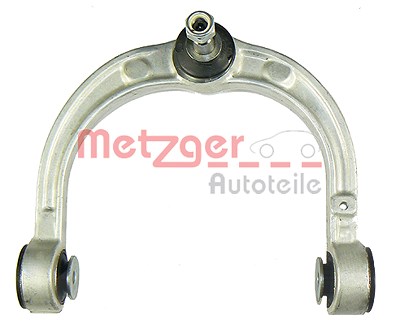 Metzger Lenker, Radaufhängung [Hersteller-Nr. 58052202] für Mercedes-Benz von METZGER