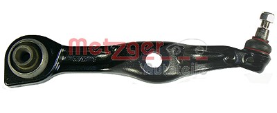 Metzger Lenker, Radaufhängung [Hersteller-Nr. 58054202] für Mercedes-Benz von METZGER