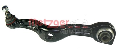 Metzger Lenker, Radaufhängung [Hersteller-Nr. 58054301] für Mercedes-Benz von METZGER