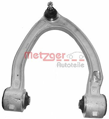 Metzger Lenker, Radaufhängung [Hersteller-Nr. 58057202] für Mercedes-Benz von METZGER