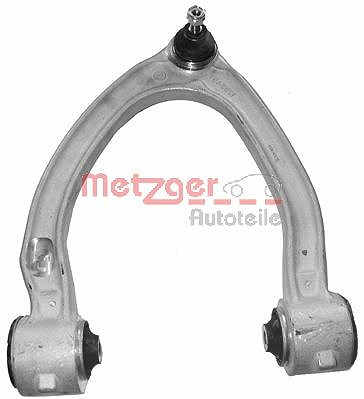 Metzger Lenker, Radaufhängung [Hersteller-Nr. 58057301] für Mercedes-Benz von METZGER