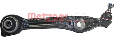 Metzger Lenker, Radaufhängung [Hersteller-Nr. 58102802] für Mercedes-Benz von METZGER