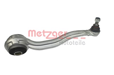 Metzger Lenker, Radaufhängung [Hersteller-Nr. 58052801] für Mercedes-Benz von METZGER