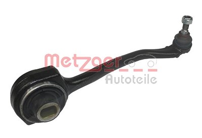 Metzger Lenker, Radaufhängung [Hersteller-Nr. 58052902] für Mercedes-Benz von METZGER