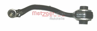 Metzger Lenker, Radaufhängung [Hersteller-Nr. 58053001] für Mercedes-Benz von METZGER