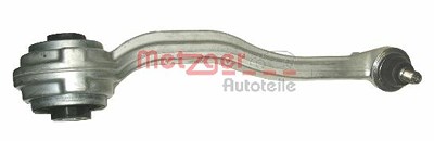 Metzger Lenker, Radaufhängung [Hersteller-Nr. 58052702] für Mercedes-Benz von METZGER