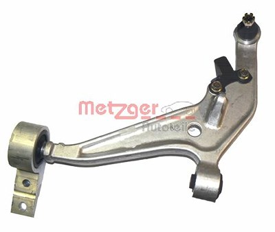 Metzger Lenker, Radaufhängung [Hersteller-Nr. 58028001] für Nissan von METZGER