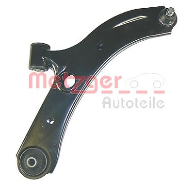 Metzger Lenker, Radaufhängung [Hersteller-Nr. 58066202] für Opel, Suzuki von METZGER