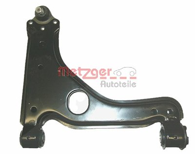 Metzger Lenker, Radaufhängung [Hersteller-Nr. 58003402] für Opel von METZGER