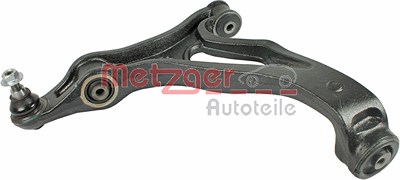 Metzger Lenker, Radaufhängung [Hersteller-Nr. 58014102] für Porsche, VW von METZGER