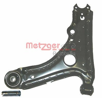 Metzger Lenker, Radaufhängung [Hersteller-Nr. 58015318] für Seat, VW von METZGER