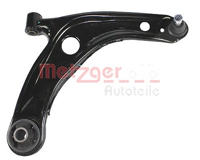 Metzger Lenker, Radaufhängung [Hersteller-Nr. 58067602] für Subaru, Toyota von METZGER