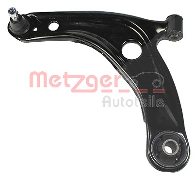 Metzger Lenker, Radaufhängung [Hersteller-Nr. 58067701] für Subaru, Toyota von METZGER