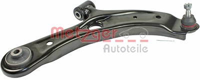 Metzger Lenker, Radaufhängung [Hersteller-Nr. 58096802] für Suzuki von METZGER