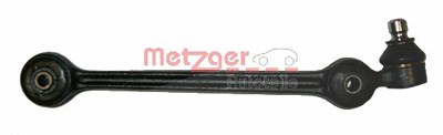 Metzger Lenker, Radaufhängung [Hersteller-Nr. 58014608] für VW von METZGER