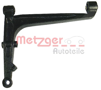 Metzger Lenker, Radaufhängung [Hersteller-Nr. 58006901] für VW von METZGER