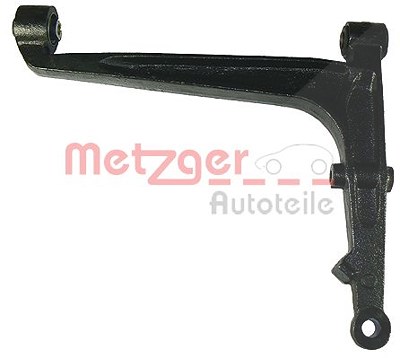 Metzger Lenker, Radaufhängung [Hersteller-Nr. 58007002] für VW von METZGER