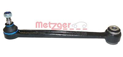 Metzger Lenker Hinterachse [Hersteller-Nr. 53033919] für Mercedes-Benz von METZGER