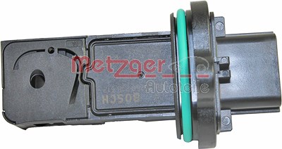 Metzger Luftmassenmesser [Hersteller-Nr. 0890364] für Chevrolet, Opel von METZGER