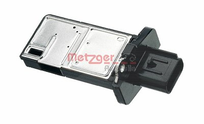 Metzger Luftmassenmesser [Hersteller-Nr. 0891029] für Citroën, Fiat, Ford, Land Rover, Peugeot, Volvo von METZGER