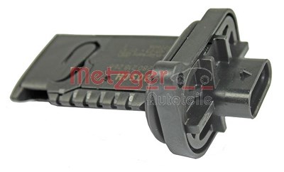 Metzger Luftmassenmesser [Hersteller-Nr. 0890332] für BMW, Mini von METZGER