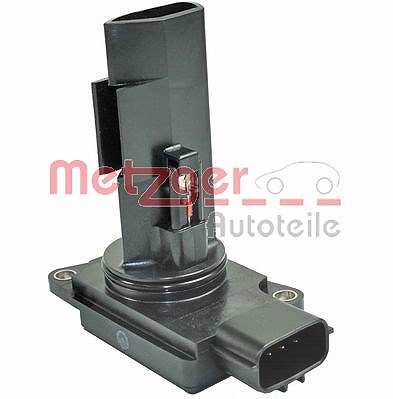 Metzger Luftmassenmesser [Hersteller-Nr. 0890370] für Mitsubishi von METZGER