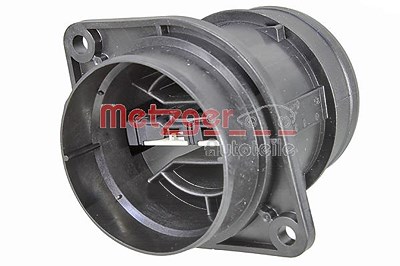 Metzger Luftmassenmesser [Hersteller-Nr. 0890395] für Audi, Seat, Skoda, VW von METZGER