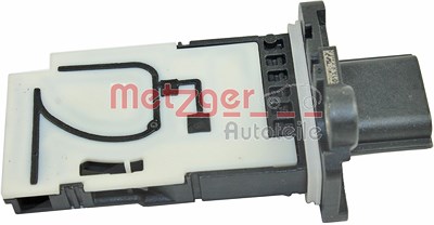 Metzger Luftmassenmesser [Hersteller-Nr. 0890366] für Infiniti, Nissan, Renault von METZGER