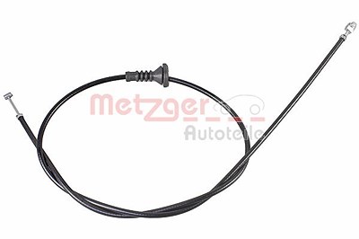 Metzger Motorhaubenzug [Hersteller-Nr. 3160047] für BMW von METZGER