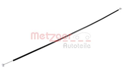 Metzger Motorhaubenzug [Hersteller-Nr. 3160052] für BMW von METZGER