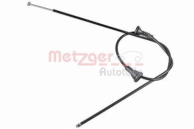 Metzger Motorhaubenzug [Hersteller-Nr. 3160061] für BMW von METZGER